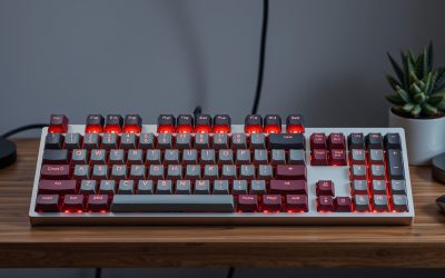 Best 60% Keyboards in 2026