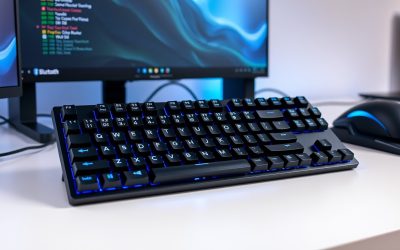 Best Wireless Mechanical Keyboards in 2026