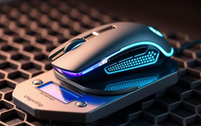 Best Lightweight Gaming Mice in 2026