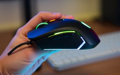 Best Mice with Side Buttons in 2026
