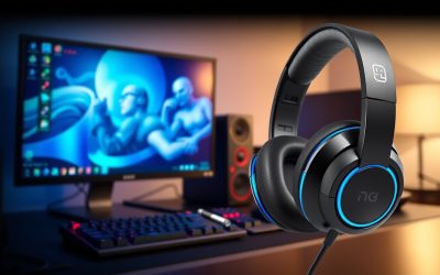 Best Wireless Gaming Headsets 2 4GHz in 2026