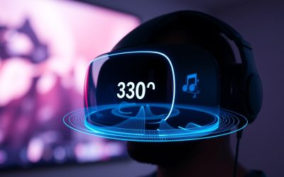 Best Headsets with Spatial Audio in 2026
