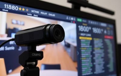 Best 1080P 60FPS Webcams in 2026