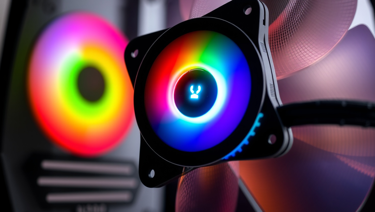 Best 140mm PC Fans in 2026 Gaming PC Guru
