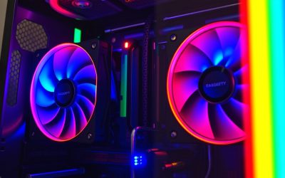 Best ARGB PC Fans in 2026