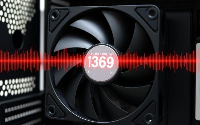 Best Quiet PC Case Fans in 2026