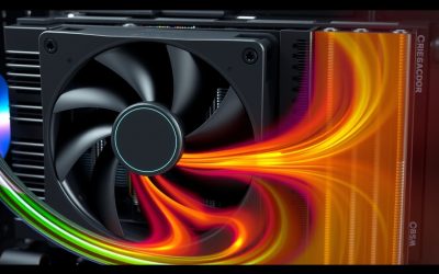 Best High Static Pressure Fans in 2026