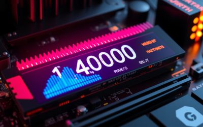 Best PCIe 5.0 SSDs in 2026