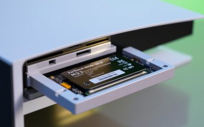 Best SSDs for PS5 in 2026