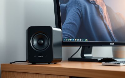 Best USB Powered PC Speakers in 2026