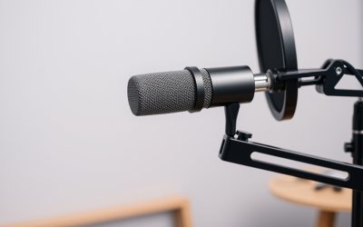 Best USB Condenser Microphones in 2026
