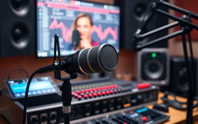 Best XLR Microphones for Streaming in 2026