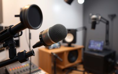 Best Broadcast Microphones in 2026