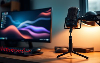 Best Cheap Gaming Microphones Under 50 in 2026