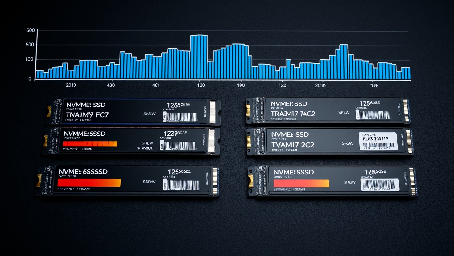 Trending NVMe SSDs May 2026 A Deep Comparison Of The 6 Bestsellers Feat 41834 Trending Nvme Ssds May 2026 A Deep Compa 