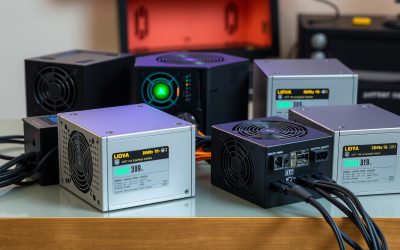 Trending Gaming PSUs May 2026: Deep Comparison of the 6 Best-Selling 850W Units