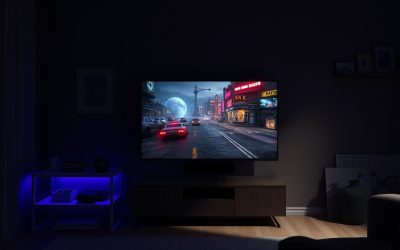 Best Mini LED Gaming TVs in 2026