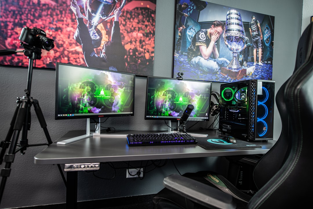 Why Is My PC Stuttering in Games? 9 Proven Fixes