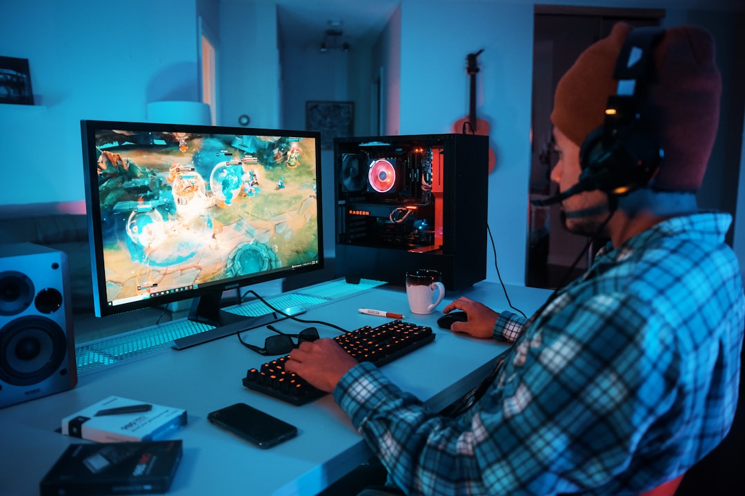 How to Lower CPU and GPU Temperatures (Complete Guide)