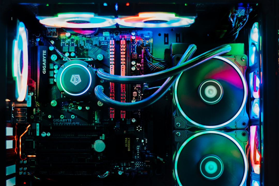 12 Mistakes to Avoid When Building Your First PC