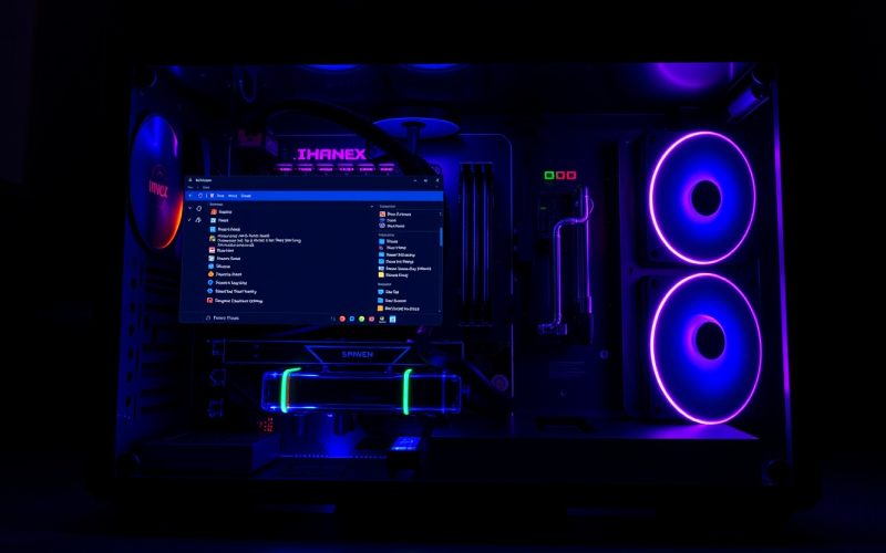 Pop!_OS Gaming Review: System76's Linux Ga… | Gaming PC Guru