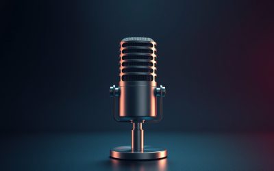 FIFINE K669B USB Microphone Review
