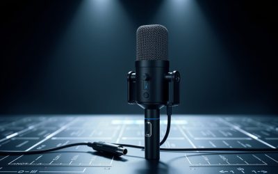 FIFINE K688 USB/XLR Dynamic Microphone Review