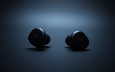 FiiO K5 Pro Review: Desktop DAC and Headphone Amp 768K/32Bit