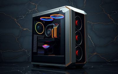 Best Prebuilt Gaming PCs $5,000 and Up: Flagship Buyer’s Guide (May 2026)