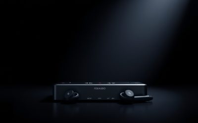 Fosi Audio K5 Pro Gaming DAC Review: Headphone Amp for Desktop
