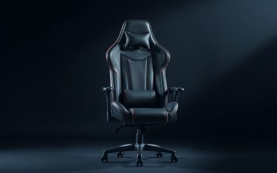 Furmax Gaming Chair Racing Style Review