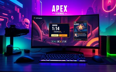 Best Gaming Gear for Apex Legends in 2026