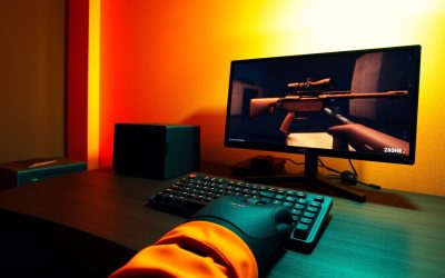 Best Gaming Gear for Counter-Strike 2 in 2026