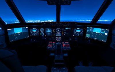 Best Flight Sim Gear for MSFS and DCS World in 2026: Tested HOTAS, Rudder, VR and Monitor Picks