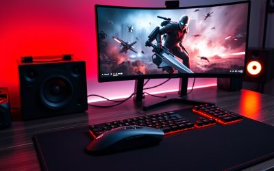 Best Gaming Gear for Valorant in 2026: Mouse, Keyboard, Monitor & Headset
