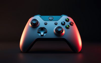 GameSir G7 Pro Wireless Controller Review (Xbox-licensed)