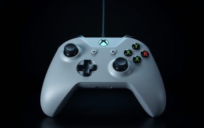 GameSir G7 SE Wired Controller Review (Xbox-licensed)