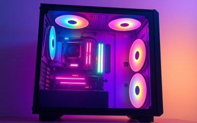 Best E-ATX Gaming Case in 2026: Top 5 Full-Tower Picks for Enthusiast Builds