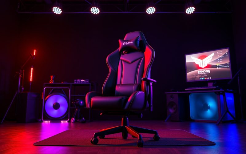 Best Budget Gaming Chairs 2026 U2014 Under 200 Picks Ranked Gaming Chair Variant 30 Hero 800x500 