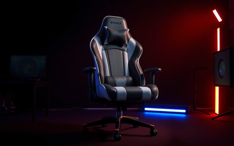 Best Budget Gaming Chairs 2026 U2014 Under 200 Picks Ranked Gaming Chair Variant 36 Hero 800x500 