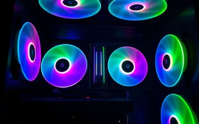 Best Case Fan for Gaming PC in 2026: Top 5 Airflow and RGB Picks for Optimal Cooling
