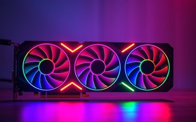 Best Gaming CPU Ryzen 5 7600