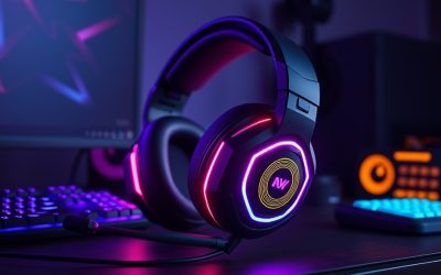 Best Low-Latency Gaming Headset in 2026: Top 5 Lag-Free Picks for Competitive and Rhythm Games