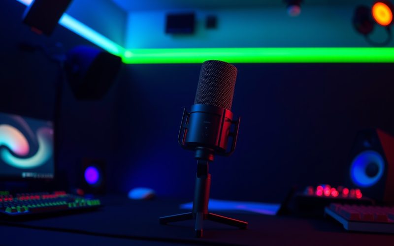 Best Boom Mic For Gaming 2026 USB XLR S Gaming PC Guru Gaming Microphone Variant 24 Hero 2 800x500 