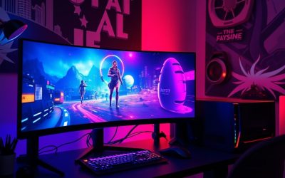 1440P Monitor Variant 29: Complete 1440P Monitor Variant Guide for Gamers (2026)