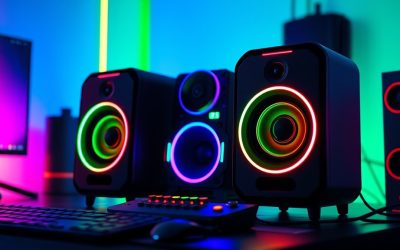 Best Gaming Speakers Under $100 in 2026: Top 5 Picks for Immersive Sound