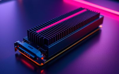 Best Portable USB-C SSD for Gaming in 2026: Top 5 Fast External Picks for Steam Deck, PS5, and PC