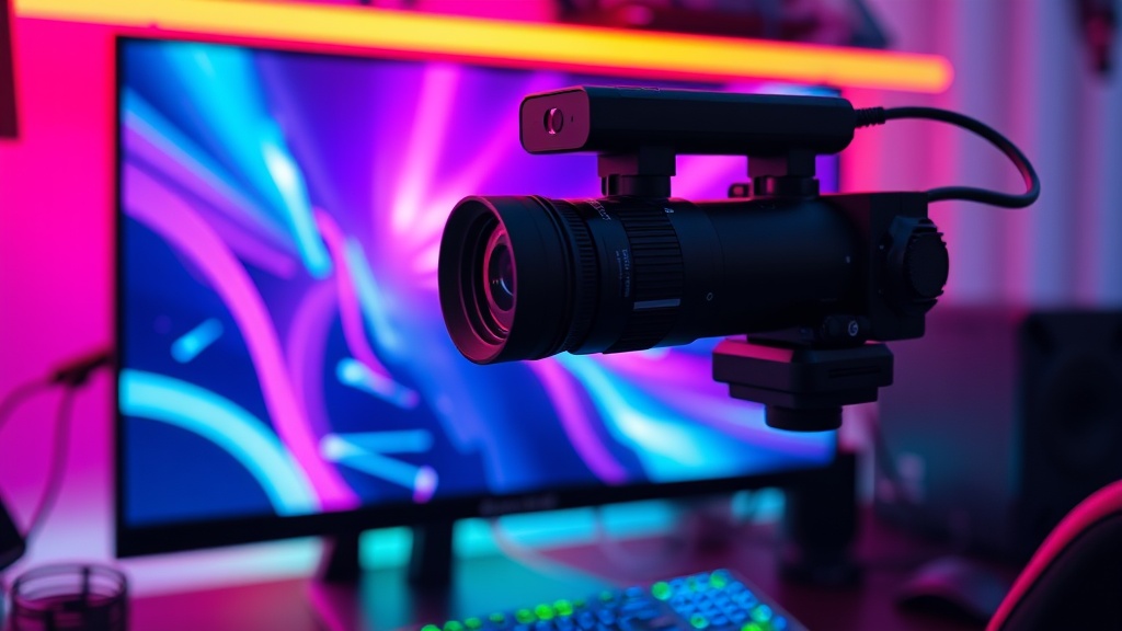 Best Gaming Webcam in 2026: Top 5 Picks for Streaming and Video Calls ...