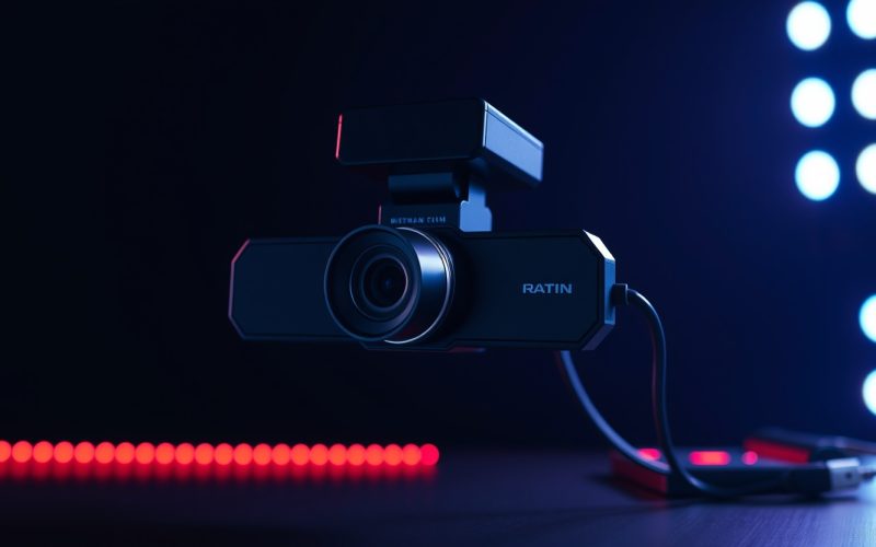 Best Gaming Webcams (2026) u2014 1080p & 4K Streaming Picks