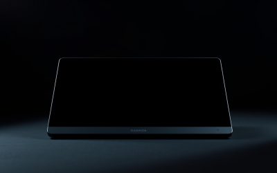 GAOMON M10K Review: 10×6 Drawing Tablet with Touch Ring